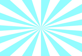 水色の背景素材。和風、当選、新年、おめでたいイメージ素材。