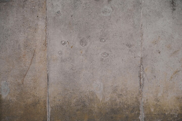 grunge of concrete wall for abstract background 