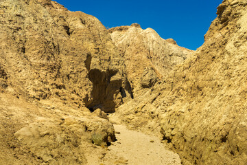 Anza Borrego dessert State Park, California