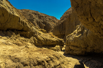 Anza Borrego dessert State Park, California