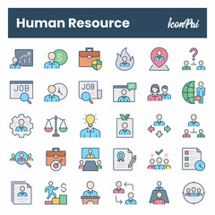Human resources and job hiring