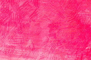 red crayon drawing background texture