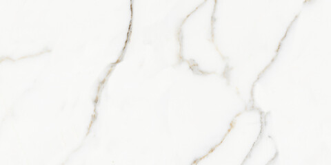 Thassos statuarietto quartzite, Carrara statuario premium marble texture background, Calacatta...
