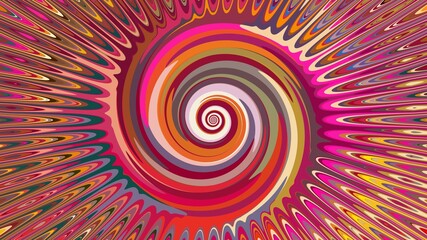 Best wallpaper for interior decoration. Design for T shirt, bed sheet, table cloth and fabric print. 3d Textile art. Popular fashion design. Abstract art. Excellent painting of whirl.