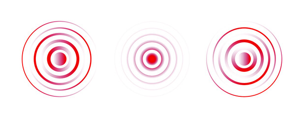 abstract wave background	