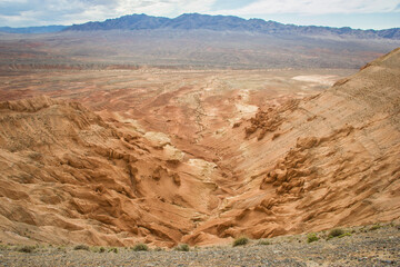 Boguty Mountains, also called 