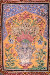 mugha architecture lahore shahi qila punjab