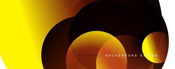Trendy simple fluid color gradient abstract background. Mixing of colors and lines. Vector Illustration For Wallpaper, Banner, Background, Landing Page