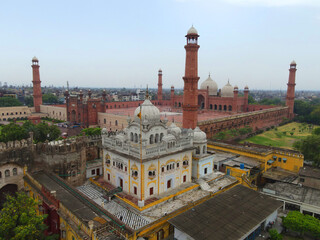 gurdwara lahore dera sahib arjun dev