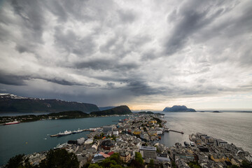 Alesund