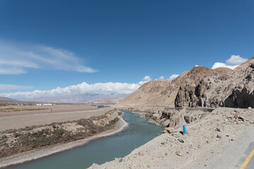 Leh city is a town in the Leh district of the Indian state of Jammu and Kashmir. It was the capital...