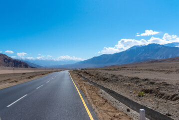 Leh city is a town in the Leh district of the Indian state of Jammu and Kashmir. It was the capital...