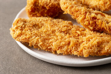 Tonkatsu Shrimp Cutlet Assorted Set