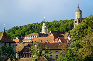 Schwäbisch Hall
