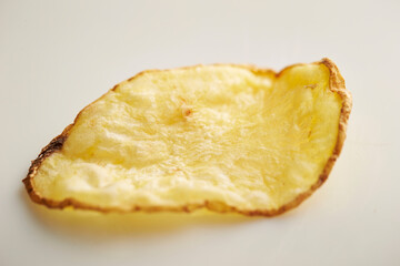 Baked Potato Chips, Vegetabl Chips