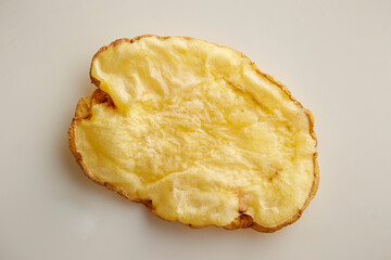 Baked Potato Chips, Vegetabl Chips