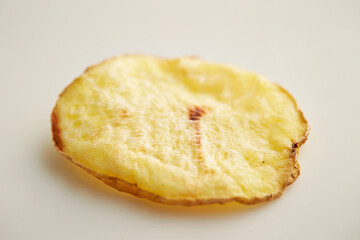 Baked Potato Chips, Vegetabl Chips