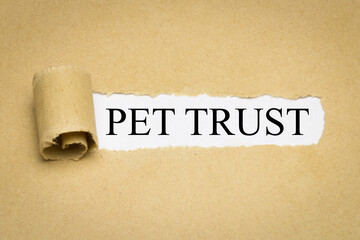 Pet Trust