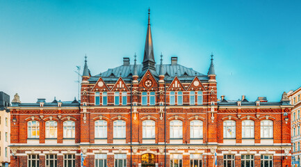 Fototapety na wymiar - Fototapeta24.pl