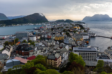 Alesund