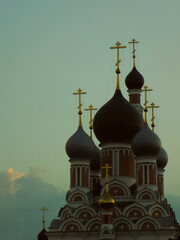 Тhe cathedral