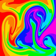 abstract colorful background