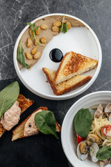 delicious and healthy breakfast for every day