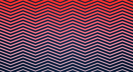 zig zag shape abstract background, modern shape composition, vector eps 10.