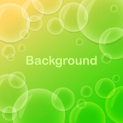 Background vector bg bubble blue wallpaper bubbles playbill soap text circle aqua