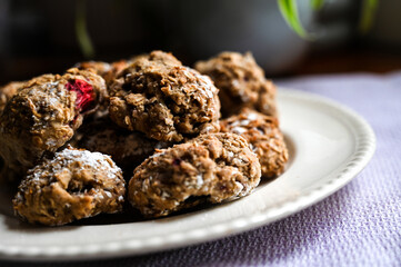chip cookies
