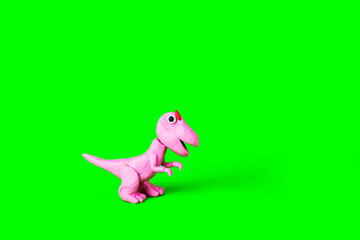Plasticine