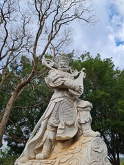 statue of buddha