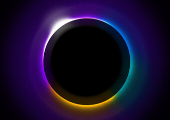 テクノロジー背景