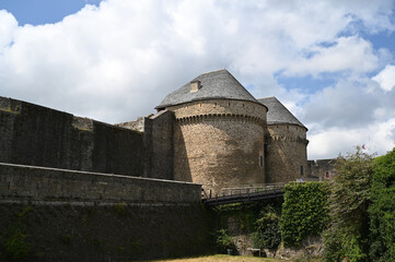 Musée national de la marine à Brest