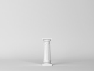 Classical column