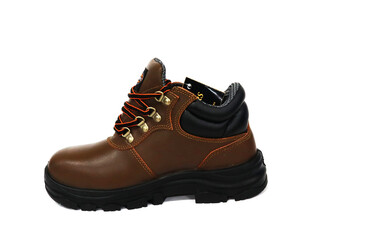 Cool boots for daily activities and protect the feet. Workers also wear these shoes as foot protection while working to protect their feet from work accidents.