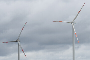 Windenergie aus der Eifel