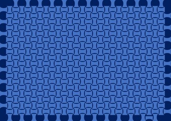 Obraz premium abstract background with lines
