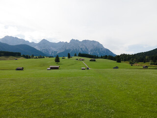 Buckelwiesen