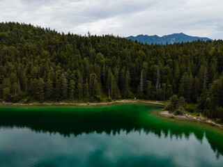 Eibsee