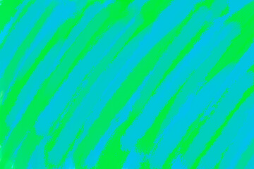 abstract blue green background texture with art background