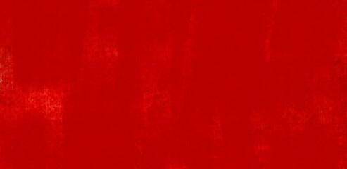 red paint background