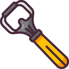 opener line icon