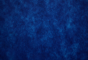 Fototapeta na wymiar Dark blue paper texture background