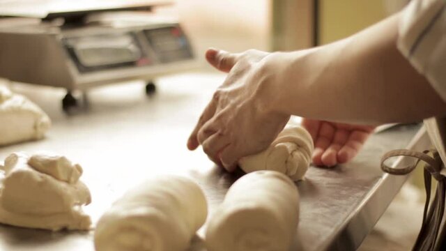 Bread (8) / Pan