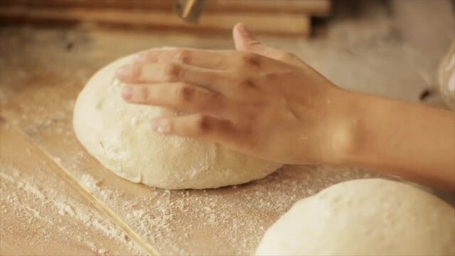 Bread / Pan 