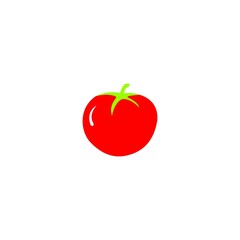 Tomato Logo Design logo design Plant, agriculture