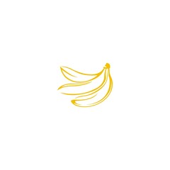 Banana Logo Design logo design Plant, agriculture