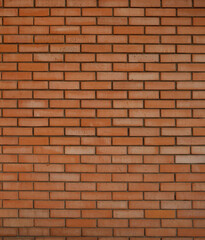 yellow brick wall