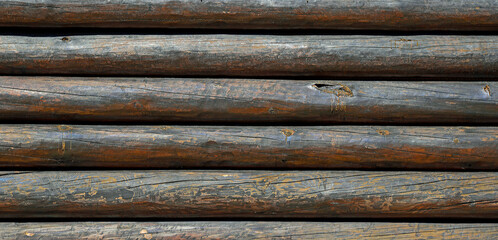 Wallpapers, backgrounds, textures depicting tree bark, wood and wooden products. Pictures were taken in Podlasie, Masovia and Masuria in Poland in 2021.